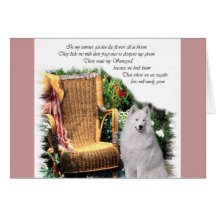 Presentes de Arte Samoyed