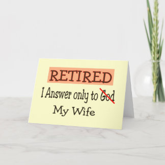 Cartão Presentes De Reforma Engraçados