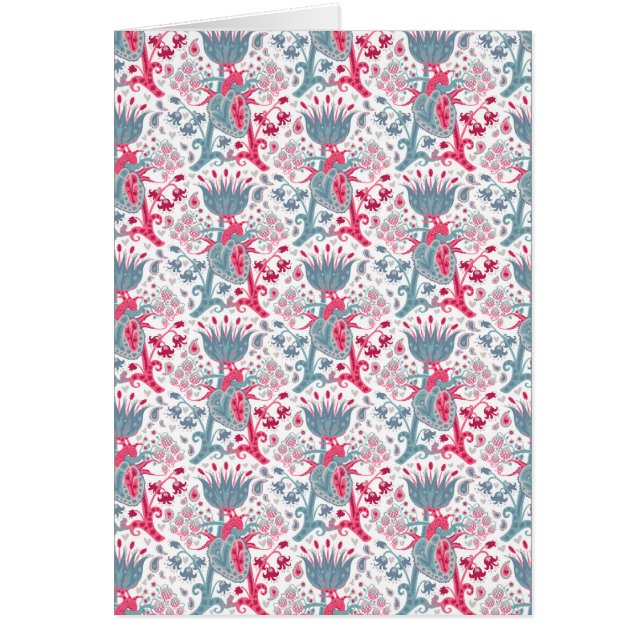 Cartão Presentes do cardiologista (Frente)