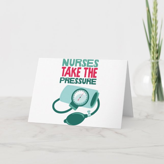 Cartão Pressão arterial (Frente)