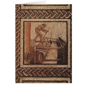 Cartão Pressão verde-oliva, original de