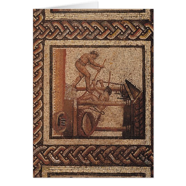 Cartão Pressão verde-oliva, original de (Frente)