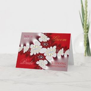 Cartão preto e bonito