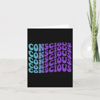 Cartão Prevenção Consciente do Suicídio Prevenção Mental 