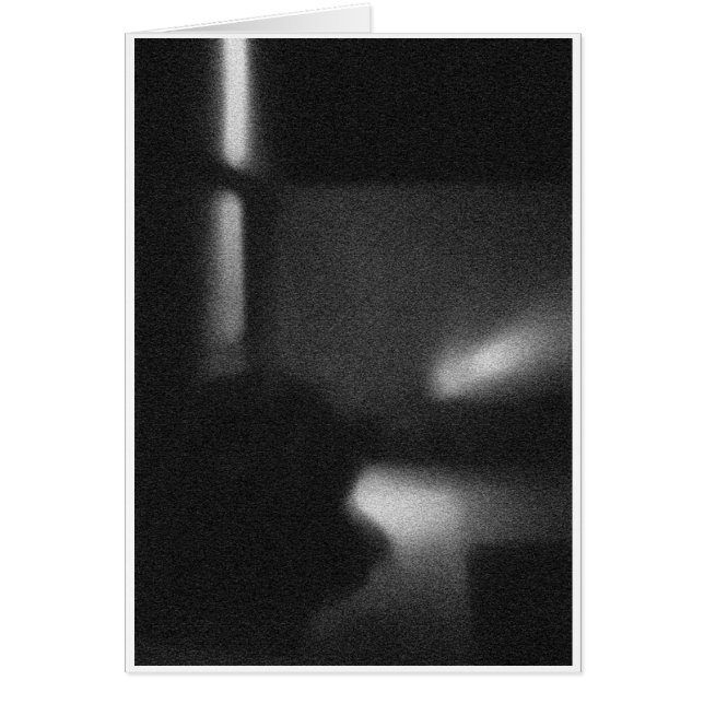 Cartão Primavera Palm (Frente)