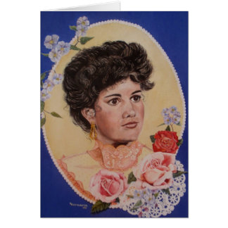 Cartão Primeira data