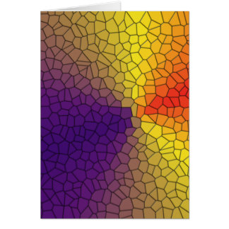 Cartão Primeiramente