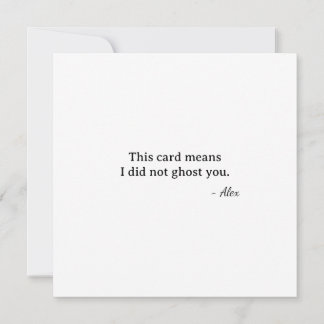 Cartão Primeiro Cupido da Caixa de Cupido não deu o cano