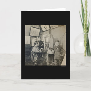 Cartão Primeiro operador de telefone chinês, Chinatown 19