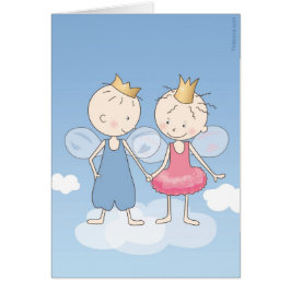 Cartão Primus & Prisma