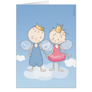 Cartão Primus & Prisma