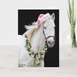 Cartão Princess Royale