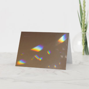 Cartão Prism Cast 13