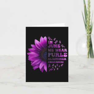 Cartão Problema Memórias Heimerheimer Roxo Heimerheimer'