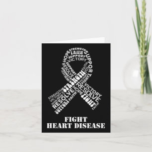 Cartão Produtos De Fita Vermelha E Presentes Para Doença 