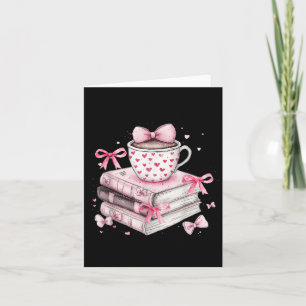 Cartão Professor de Leitura Dia dos Namorados Todo Reserv