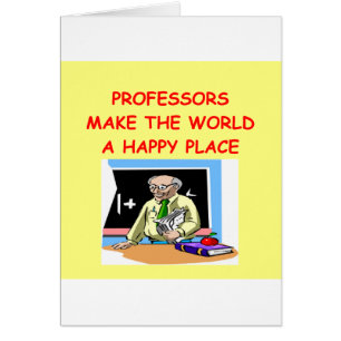 Cartão professores