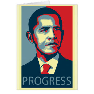 Cartão Progresso