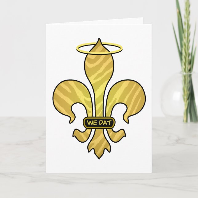 Cartão Projete-nos - Dat (Frente)