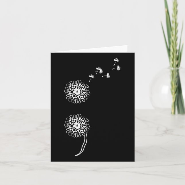 Cartão Projeto Semicolon Prevenção Suicida Dand (Frente)