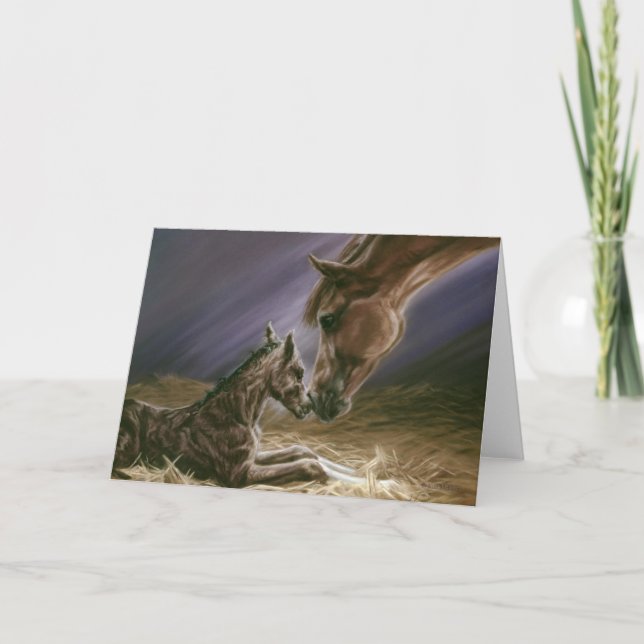 Cartão Promessa (Frente)