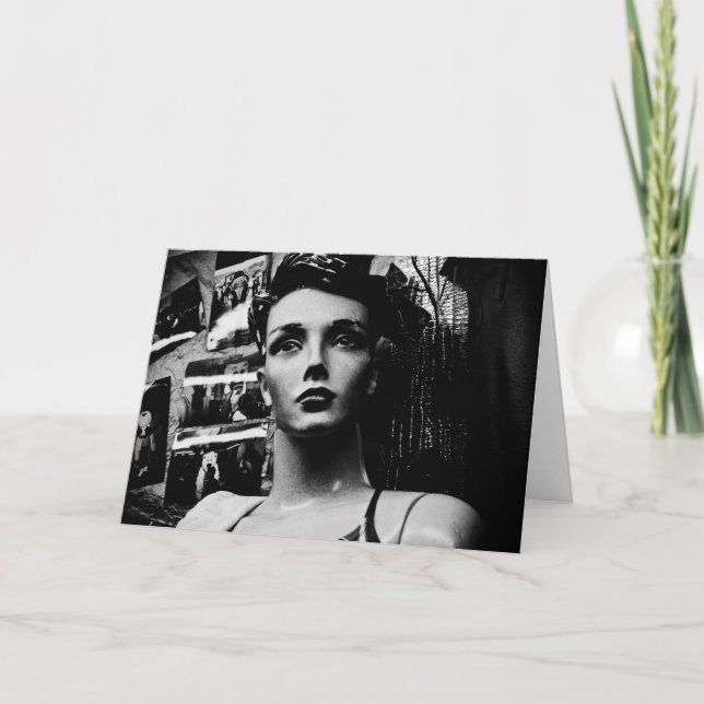 Cartão promessas (Frente)