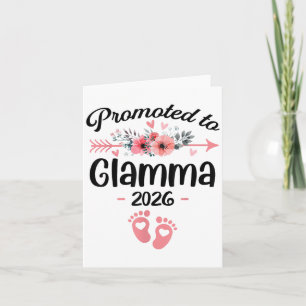 Cartão Promovido A Glamma Est 2026 Floral _1