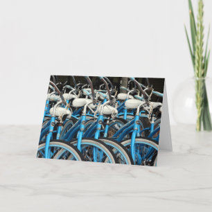 Cartão Pronto para o Verão, S Cyr