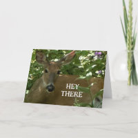 PRONTO PARA OUVIR QUE VOCÊ TINHA UM ANIVERSÁRIO MU