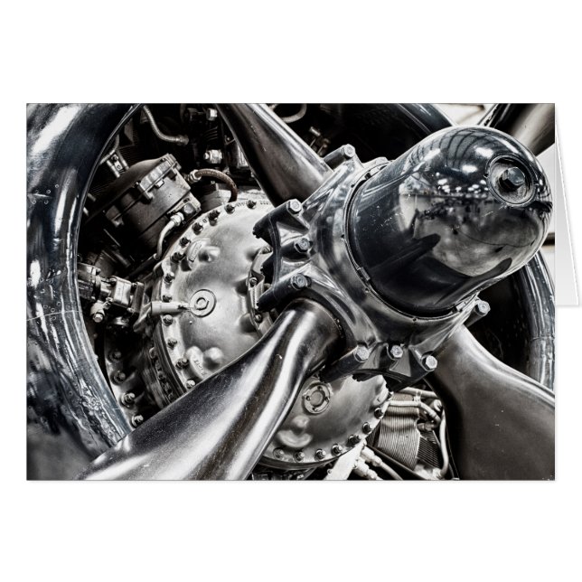 Cartão Propulsor de dentro (Frente Horizontal)