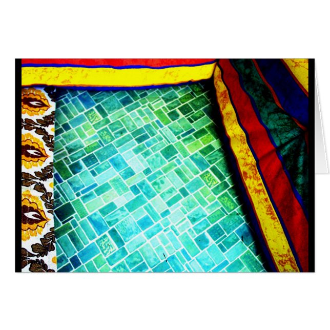 Cartão Proteção (Frente Horizontal)