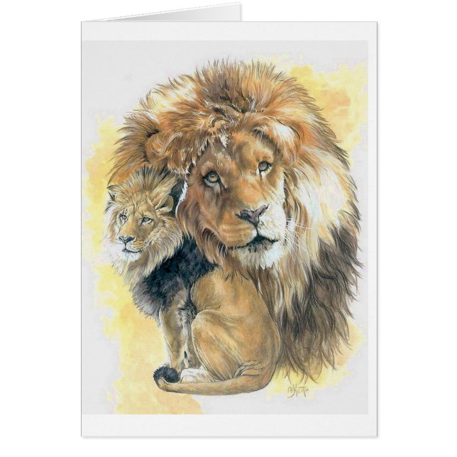 Cartão Protetor (Frente)