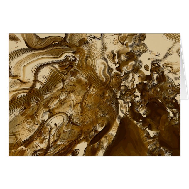 Cartão Protozoários (Frente horizontal)