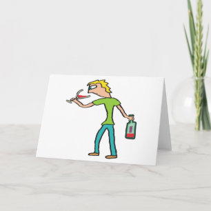 Cartão Provando Sommelier Wine