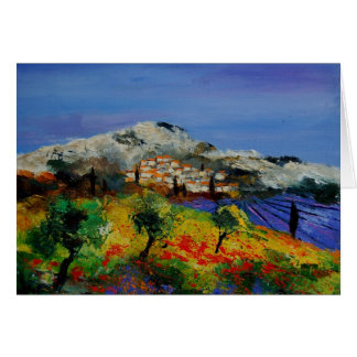 Cartão provência569010