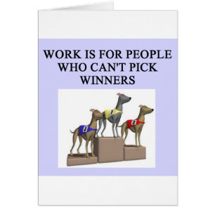 Cartão provérbio da competência de cão