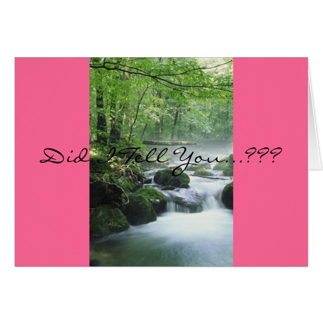 Cartão Provérbios 18:22 (Frente Horizontal)