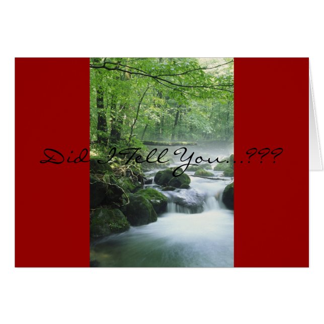 Cartão Provérbios 23:7 (Frente Horizontal)