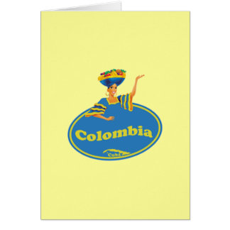 Cartão Provincia de Las Tunas.