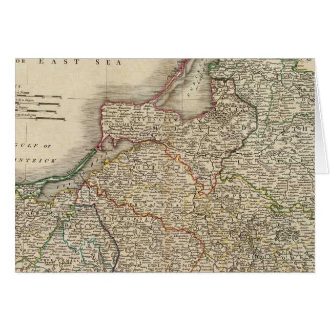 Cartão Prússia 8 (Frente Horizontal)