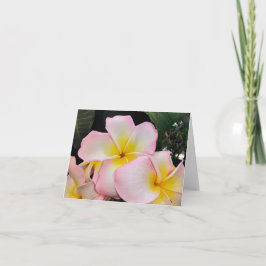 Cartão Psalm 16:11 Blank Card