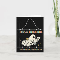 Psicólogo Escolar de Distribuição Paranormal Norma