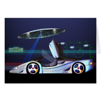 Cartão PTG EX1 E navio