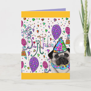 CARTÃO PUG