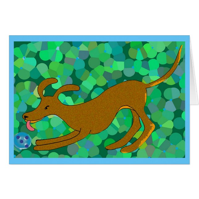 Cartão Pule! (Frente Horizontal)