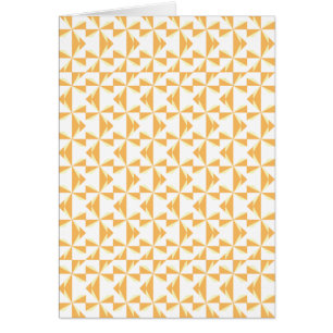 Cartão Pumpkin Pinkers