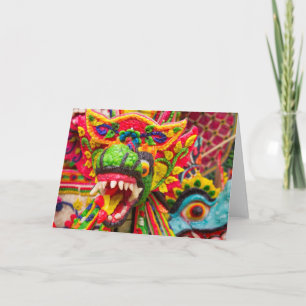 Cartão Pura Penataran Sasih in Bali