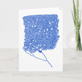 Cartão Purkinje Cell