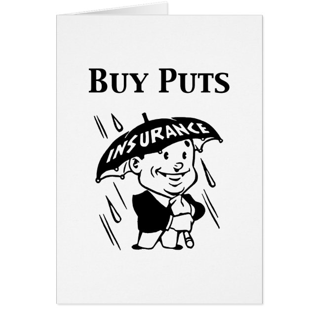 Cartão Putas do comprar (Frente)