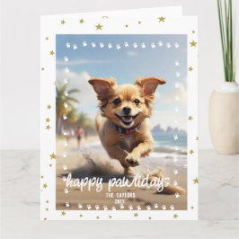 Cartão Pw Imprime Foto Personalizada Pet de Quadro